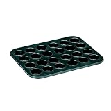 Dr. Oetker 1228 Back-Idee Mini-Muffinform 24ervon "Dr. Oetker"