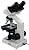 OMAX 40X-2000X Lab LED Binocular Compound Microscope with Double Layer Mechanical Stage and Coaxial Coarse/Fine Focusing Knob