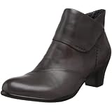 Everybody Women's Grassina Ankle Boot,Piombo grey,39 M EU / 9 B(M)