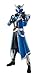 Wizard Action Please WAP!07 - Kamen Rider Wizard [Water Dragon]