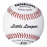 Wilson LL1 Little League Baseball