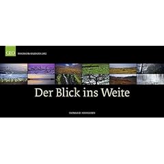 Geo Panorama Kalender 2012: Der Blick ins Weite