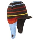 Result Unisex Mens/Womens Traka Winter Thermal Sherpa Trapper Hat