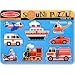 Vehicles Sound Puzzle by Melisssa and Doug