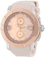 MULCO Unisex MW5-2496-113 Chronograph Analog Watch
