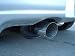 Megan Racing Cat-Back Exhaust Type 2 Black: Subaru Impreza WRX/STi 02-07 #16437
