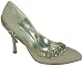 Garage Shoes - Gilberto - Women's High Heel Shoe
