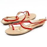 Classified Plaza Flats Red 7 Red