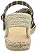 Sperry Top-Sider Women's Hope Linen Espadrille Sandal