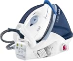 Tefal - Centro De Planchado Gv7096, E...