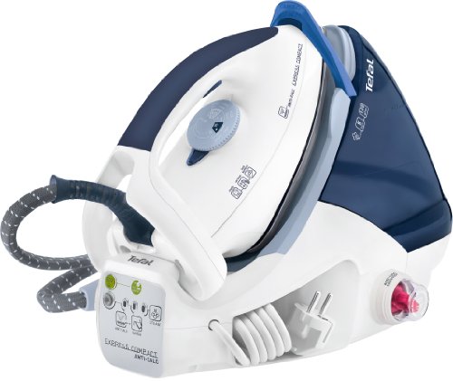 Tefal GV7096 Express Compact