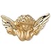 Guardian Angel Pin