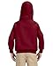 Gildan Heavy BlendTM Youth 8 oz., 50/50 Hooded Sweatshirt