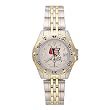 Dale Earnhardt Ladies NASCAR "All-Star" Watch (Bracelet)