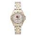 Dale Earnhardt Ladies NASCAR "All-Star" Watch (Bracelet)