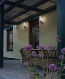 Eglo Lighting Eglo Dublin - Outdoor Wall light - 86862