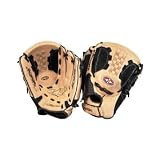 Easton ZFX1100 11- Inch Youth Baseball Glove (Left Hand Throw)