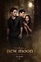 Twilight Movie Poster New Moon