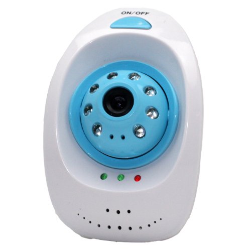 Zd325 Blue Infant Day Night Handheld