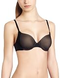 Maidenform Womens Naturally Glam Demi Bra