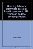 Transport and the economy