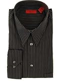Alfani Fitted Dress Shirt