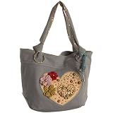 Fossil Hathaway Tote