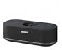 Sony SRSNWGM30 Dock Speaker for Sony NWZS730F (Black)