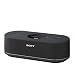 Sony SRSNWGM30 Dock Speaker for Sony NWZS730F (Black)