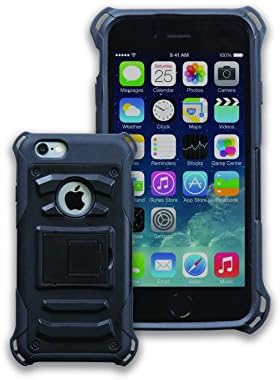 Bike, Exercise, Life iPhone 6 Cases Combo Pack