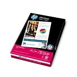Produkt-Bild: Hewlett-Packard CHP210 Multifunktionspapier HP&nbsp;Printing&nbsp;Paper 80 g/m&sup2;, A4 500 Blatt wei&szlig;