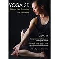 Yoga 3D, Interactive learning with Anna Ashby, 2 DVD set (2012)