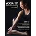 Yoga 3D, Interactive learning with Anna Ashby, 2 DVD set (2012)