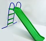TP Activo 3 Section 6ft Slide. Green
