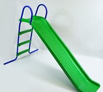 TP Activo 3 Section 6ft Slide. Green