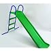 TP Activo 3 Section 6ft Slide. Green