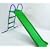 TP Activo 3 Section 6ft Slide. Green