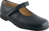 Sonnet Girls Delphine Blue Mary Jane Sizes 6 6.5 7 7.5 8 8.5 9 9.5 10 10.5 11 11.5 12 12.5 13 13.5