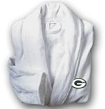 Green Bay Packers Bath Robe
