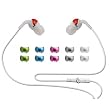 Scosche Stereo Headphones with Tapline Music Control and Microphone for Apple iPod Touch 2nd Gen 2G