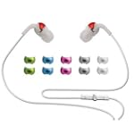 Scosche Stereo Headphones with Tapline Music Control and Microphone for Apple iPod Shuffle 3rd Gen