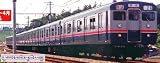 Nゲージ A8600 相模鉄道 新6000系 旧塗装・非冷房...