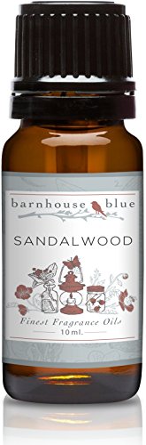 Barnhouse - 10ml - Sandalwood - Premium Grade Fragrance Oil