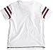 Fiream Little Boys&Girls Summer Cotton Cute T Shirt(18months to 6years)