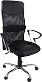 Black Mesh Office Chair KB-4007