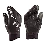 Under Armour ColdGear Tech Armour Touch Liner Gloves