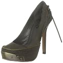 Firetrap Women's Fire Form Platforms Heels