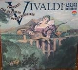 Vivaldi:Concerti for Mandolin