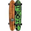 Arbor Bug Koa Longboard