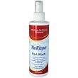 No Rinse Peri-Wash Incontinent Aloe Vera Vitamin E Cleanser 8 oz Spray